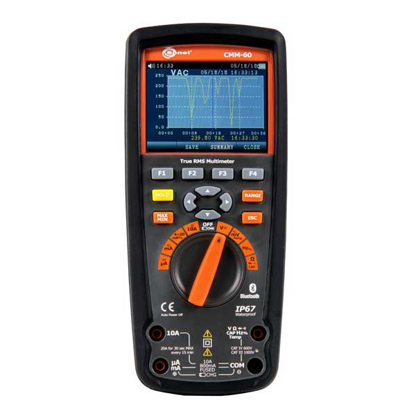 Multimeter