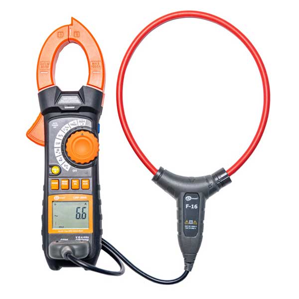 Stromzangen CMP-3000, Produktbild 1