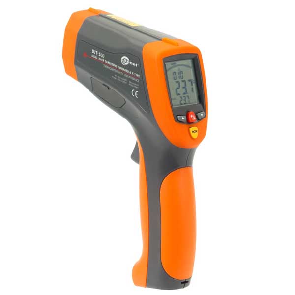 IR-Thermometer