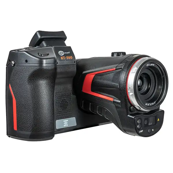 Wärmebildkamera KT-560.1, Produktbild 2