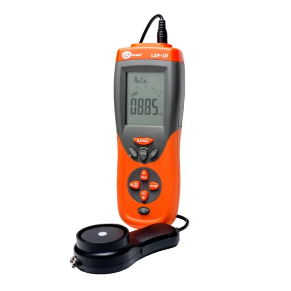 Luxmeter