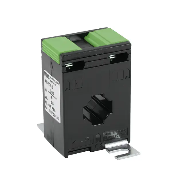 Produktbild KSS 176.3; Produktkategorie KSS - Kleinsignal-Stromwandler