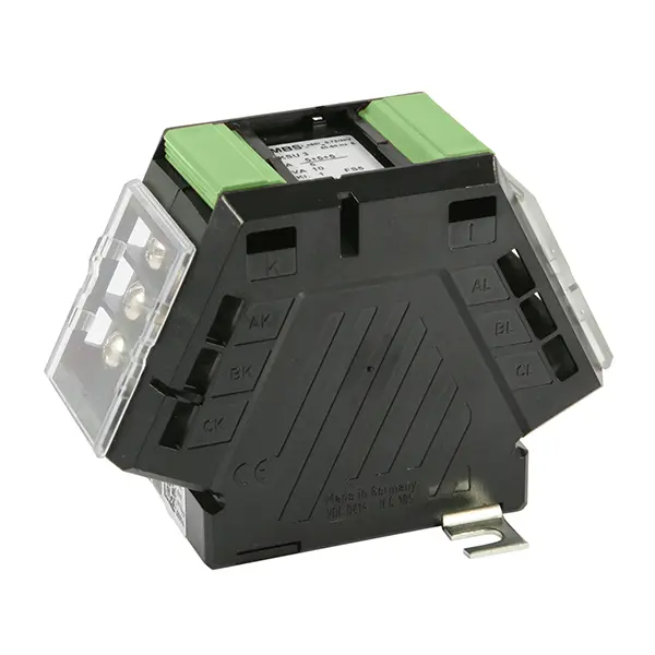 KSKSU 3 - Kleinsignal-Stromwandler