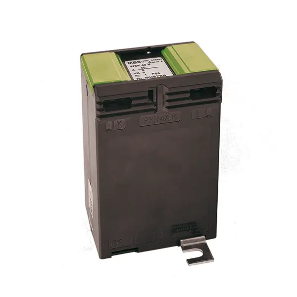 Produktbild KSW 40N Kleinsignal-Stromwandler