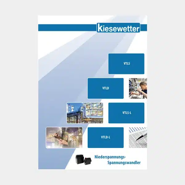 kiesewetter katalog vtld, vtls